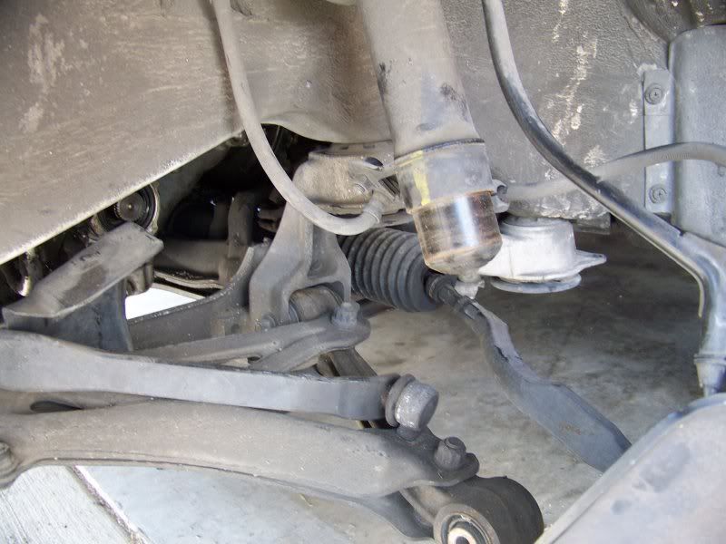 DIY: My 3.5 Hybrid Type 2 AT swap! - The Acura Legend & Acura RL Forum